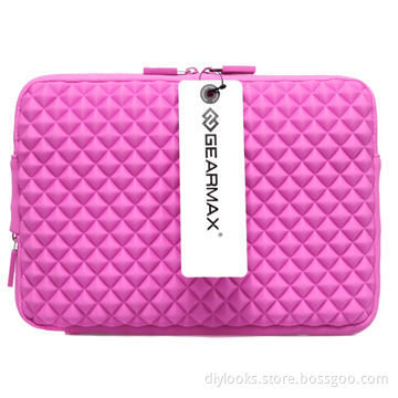 High-quality 9.7-inch Sleeve Case Bag for Laptop Notebook
